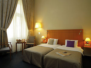 Hotel Century Old Town Prague