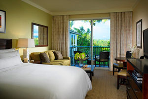 The Westin Princeville Ocean Resort Villas The Westin Princeville Ocean Resort Villas