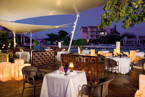 Dreams Puerto Aventuras All Inclusive Resort Dreams Puerto Aventuras All Inclusive Resort