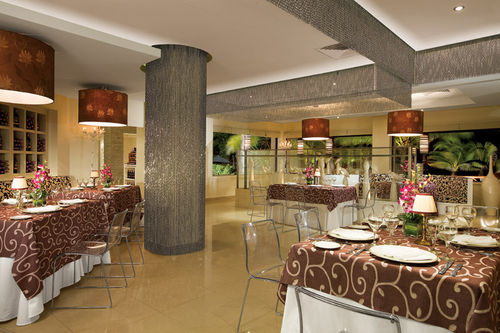 Dreams Puerto Aventuras All Inclusive Resort Dreams Puerto Aventuras All Inclusive Resort