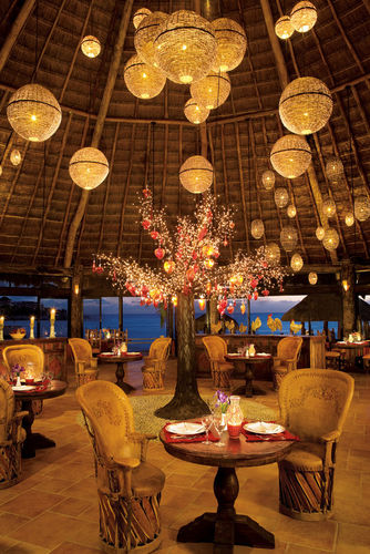 Dreams Puerto Aventuras All Inclusive Resort Dreams Puerto Aventuras All Inclusive Resort
