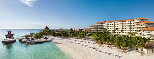 Dreams Puerto Aventuras All Inclusive Resort Dreams Puerto Aventuras All Inclusive Resort