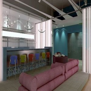 Azul Sensatori Hotel by Karisma