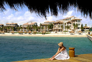 Ceiba Del Mar Beach & Spa Resort