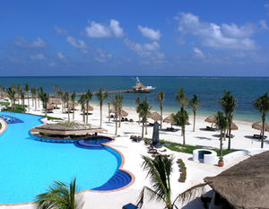 Ceiba Del Mar Beach & Spa Resort