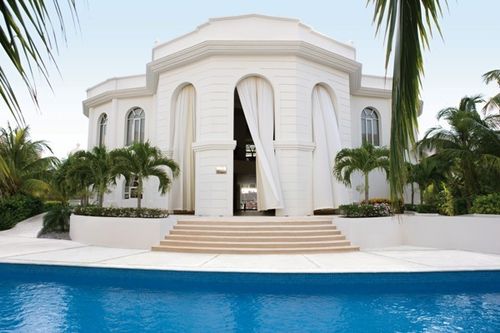 Excellence Riviera Cancun