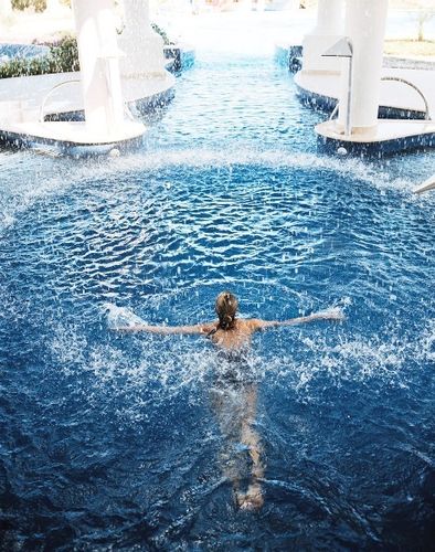 Excellence Riviera Cancun Excellence Riviera Cancun