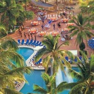 Fiesta Americana Puerto Vallarta