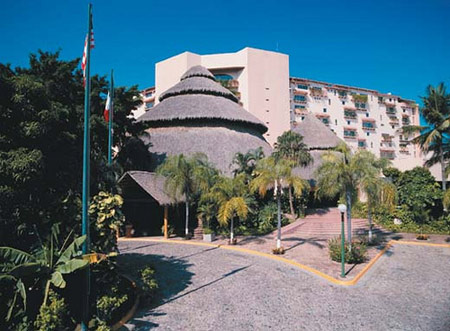 Fiesta Americana Puerto Vallarta