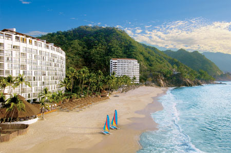 Dreams Puerto Vallarta Resort and Spa Dreams Puerto Vallarta Resort and Spa