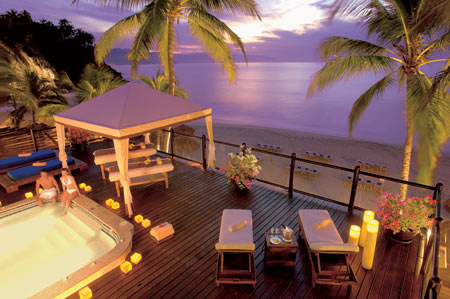 Dreams Puerto Vallarta Resort and Spa Dreams Puerto Vallarta Resort and Spa