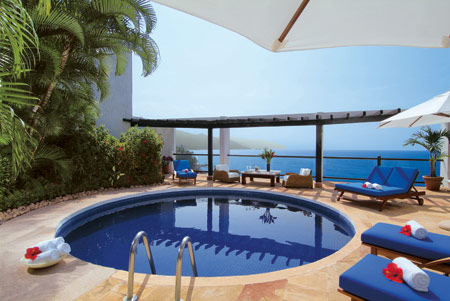 Dreams Puerto Vallarta Resort and Spa Dreams Puerto Vallarta Resort and Spa