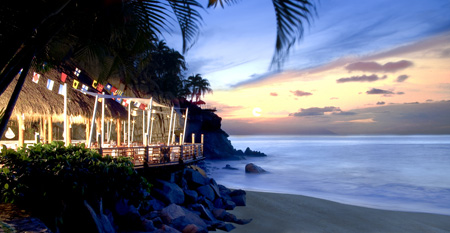 Dreams Puerto Vallarta Resort and Spa Dreams Puerto Vallarta Resort and Spa