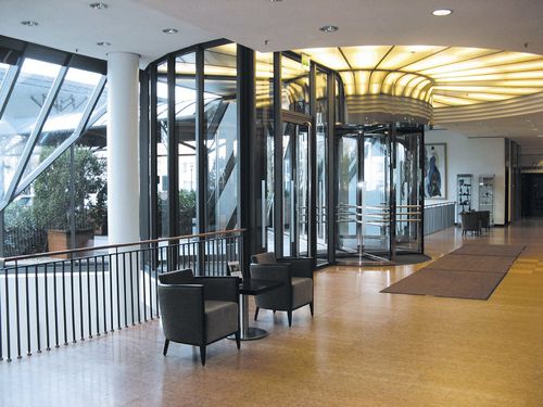 Radisson Blu Hotel Radebeul