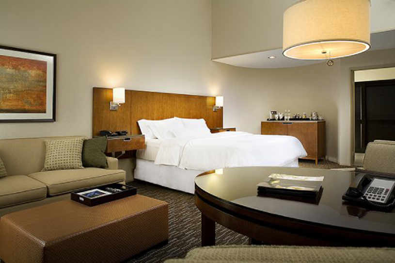 Westin Mission Hills Resort and Spa