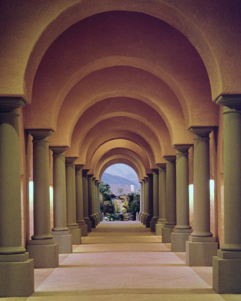 Westin Mission Hills Resort and Spa