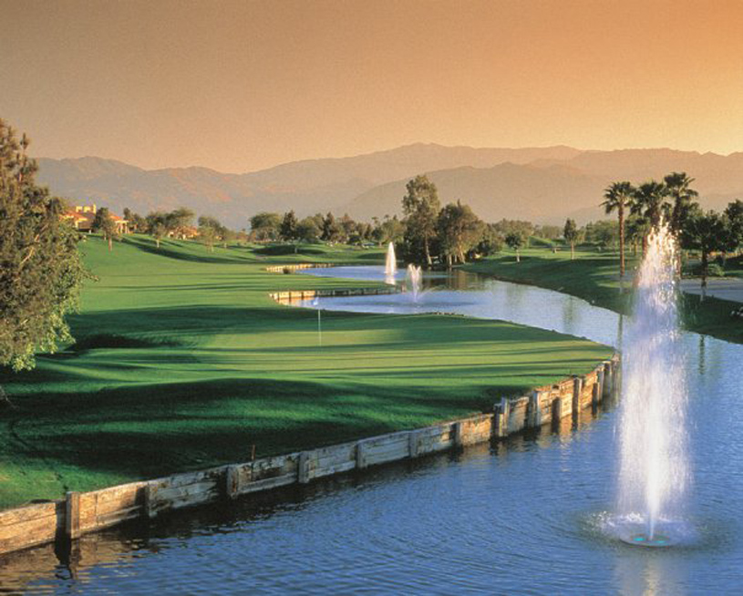 Westin Mission Hills Resort and Spa