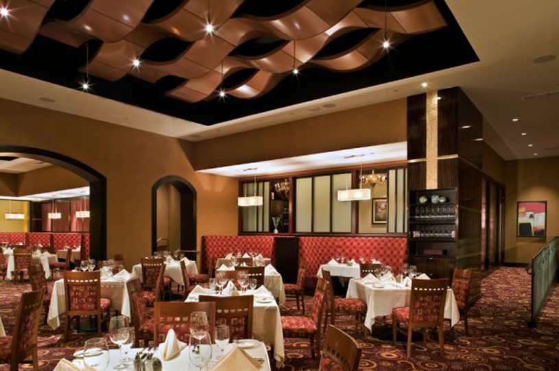 Agua Caliente Casino Resort Spa
