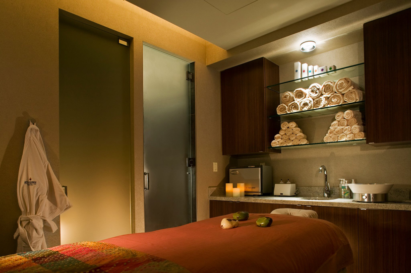 Agua Caliente Casino Resort Spa
