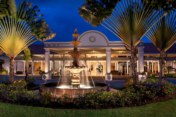 Gran Melia Puerto Rico Golf Resort Gran Melia Puerto Rico Golf Resort