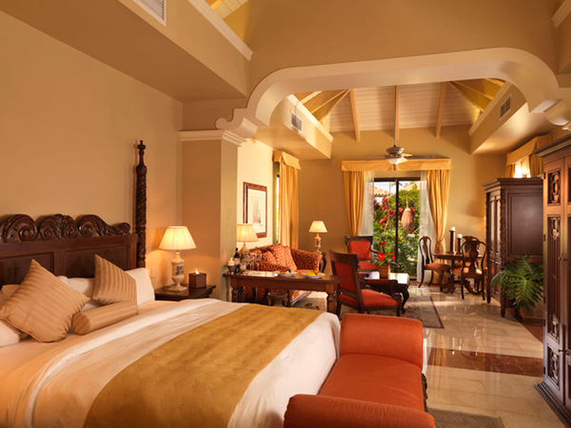 Gran Melia Puerto Rico Golf Resort