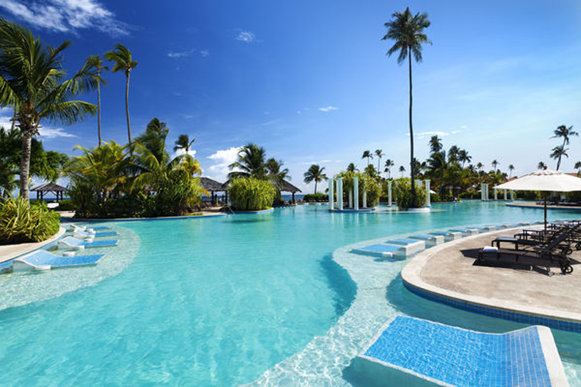 Gran Melia Puerto Rico Golf Resort Gran Melia Puerto Rico Golf Resort