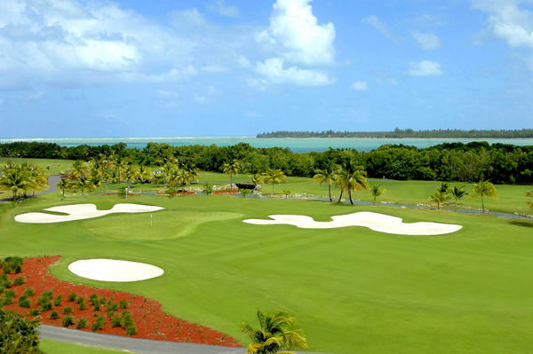 Gran Melia Puerto Rico Golf Resort Gran Melia Puerto Rico Golf Resort