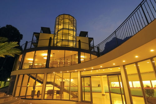 Murialdo Suites