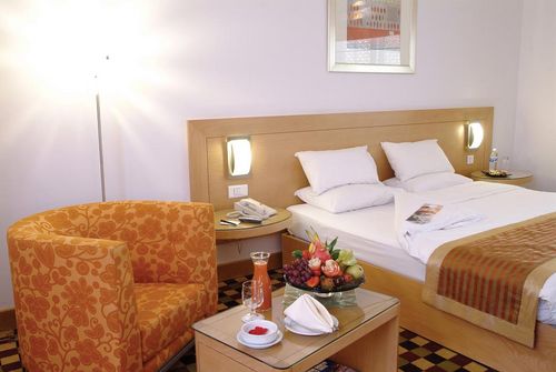 Radisson Blu Hotel Riyadh