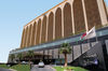 Radisson Blu Hotel Riyadh