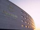 Sheraton Hotel Charles De Gaulle Airport