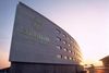 Sheraton Hotel Charles De Gaulle Airport