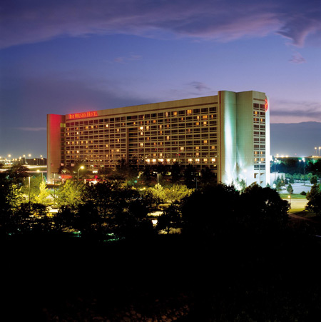 Westin O'Hare