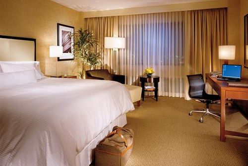Westin O'hare