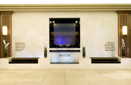 Westin O'Hare