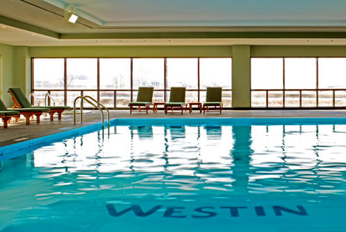Westin O'hare
