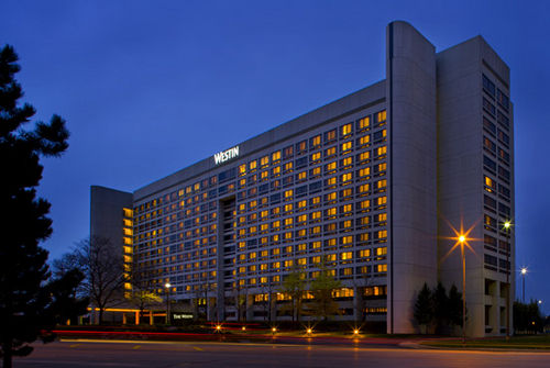 Westin O'hare