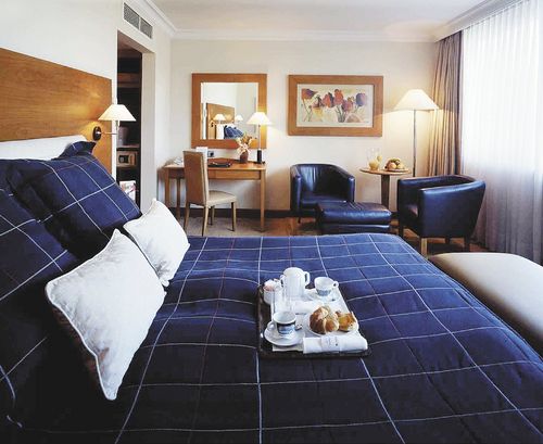 Radisson Blu Grand Hotel Sofia