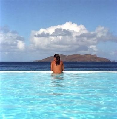 Sofitel Christopher St Barth