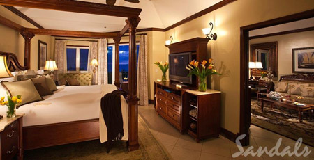 Sandals Grande Antigua Resort and Spa Sandals Grande Antigua Resort and Spa