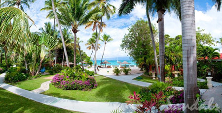Sandals Grande Antigua Resort and Spa Sandals Grande Antigua Resort and Spa