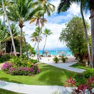 Sandals Grande Antigua Resort and Spa