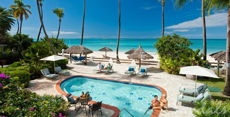 Sandals Grande Antigua Resort and Spa Sandals Grande Antigua Resort and Spa
