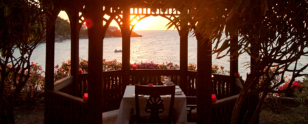 Blue Waters Hotel 
