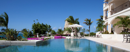 Blue Waters Hotel 