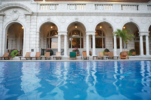 Chase Park Plaza Hotel