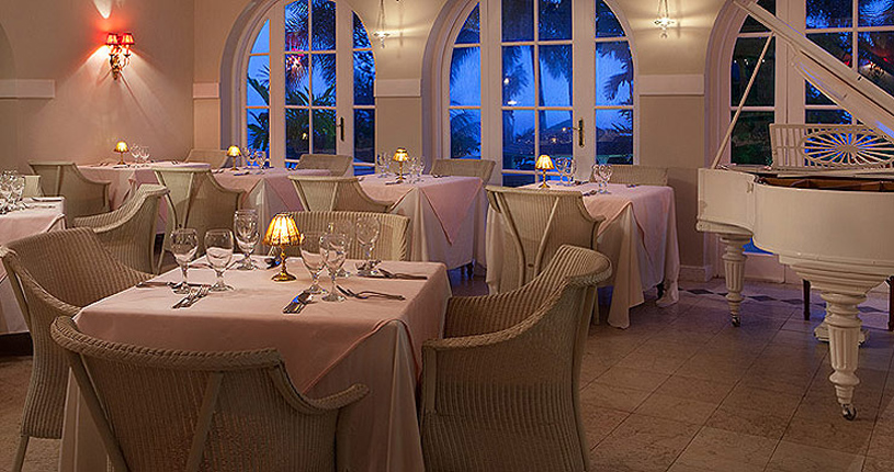Couples Sans Souci All Inclusive