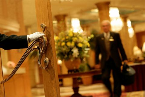 The Saint Paul Hotel