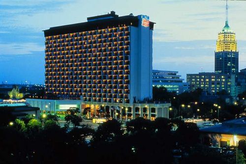 Hilton Palacio Del Rio - Riverwalk