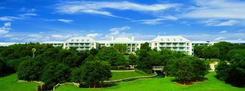 Hyatt Regency Hill Country Resort and Spa Hyatt Regency Hill Country Resort and Spa